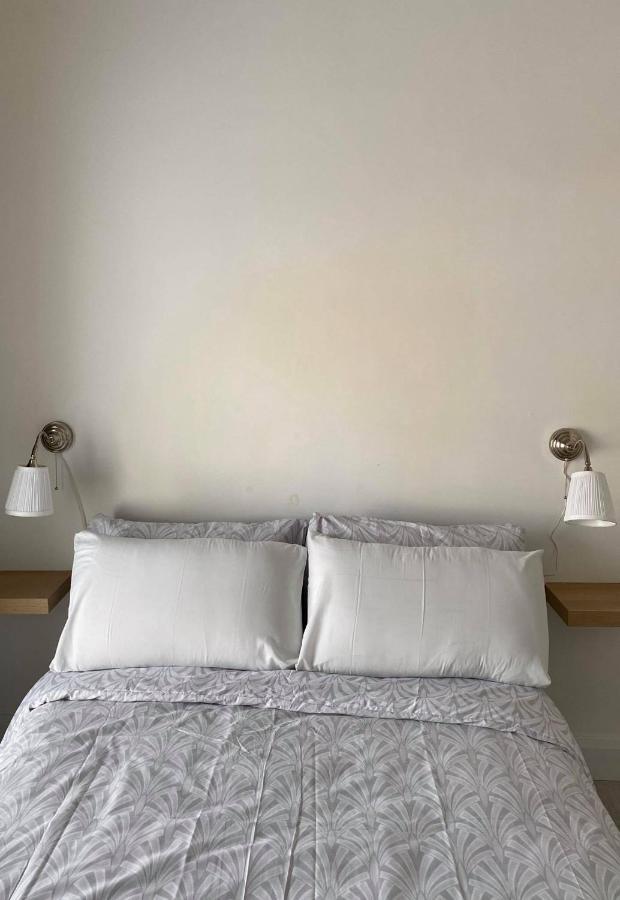 Room 3 Camp Street B&B Утерард Екстер'єр фото