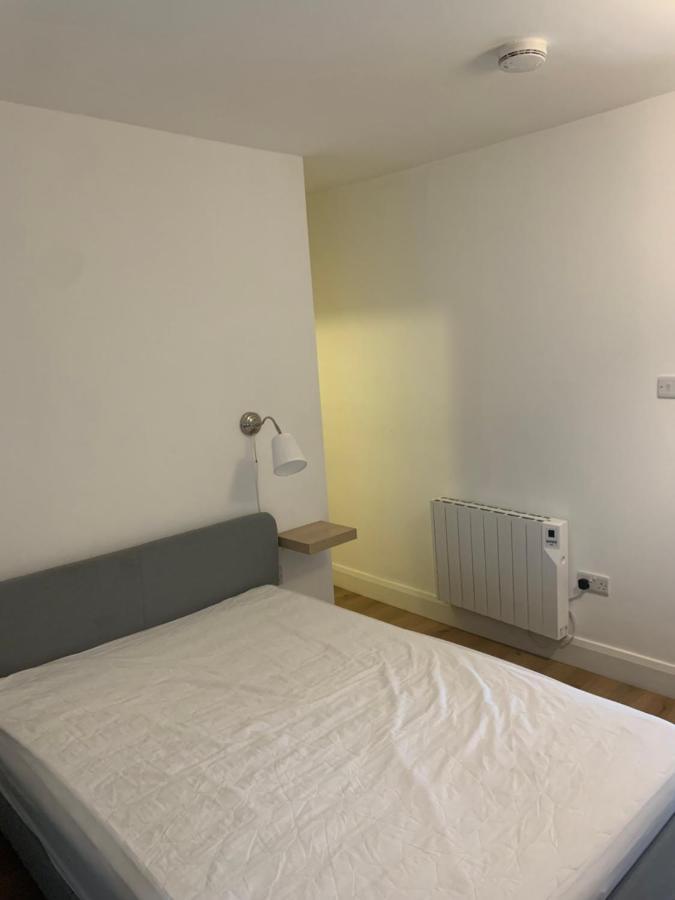 Room 3 Camp Street B&B Утерард Екстер'єр фото