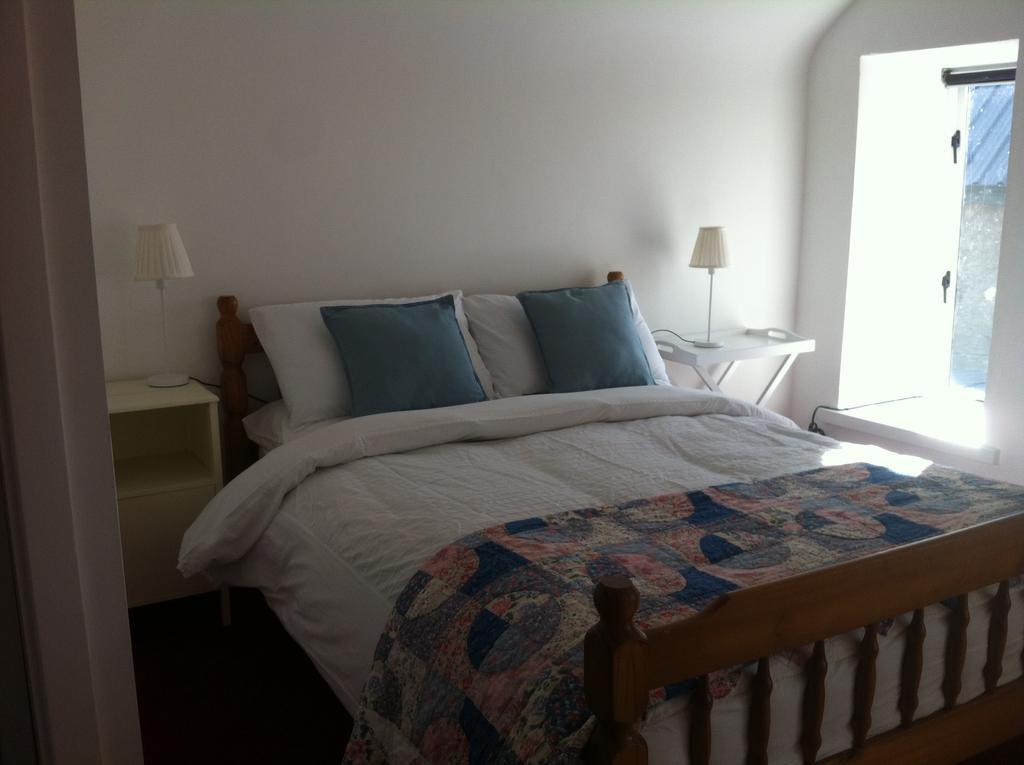 Room 3 Camp Street B&B Утерард Екстер'єр фото